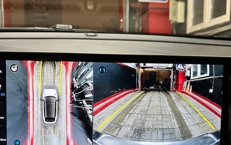 Geely Coolray I, 2023 год, 1 700 007 рублей, 22 фотография