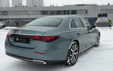 Mercedes-Benz E-Класс, 2025 год, 8 449 000 рублей, 7 фотография