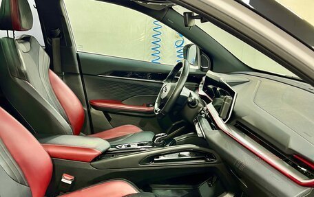 Geely Coolray I, 2023 год, 1 700 007 рублей, 34 фотография