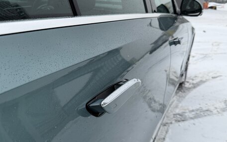 Mercedes-Benz E-Класс, 2025 год, 8 449 000 рублей, 5 фотография