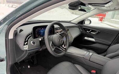 Mercedes-Benz E-Класс, 2025 год, 8 449 000 рублей, 12 фотография