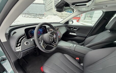 Mercedes-Benz E-Класс, 2025 год, 8 449 000 рублей, 11 фотография