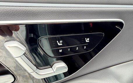 Mercedes-Benz E-Класс, 2025 год, 8 449 000 рублей, 20 фотография