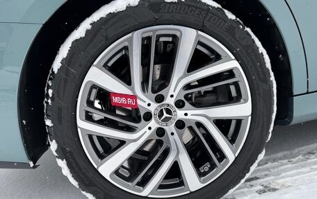 Mercedes-Benz E-Класс, 2025 год, 8 449 000 рублей, 6 фотография