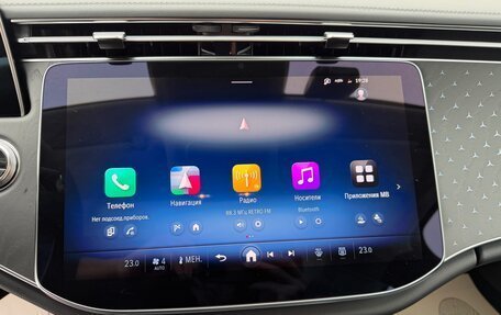 Mercedes-Benz E-Класс, 2025 год, 8 449 000 рублей, 17 фотография