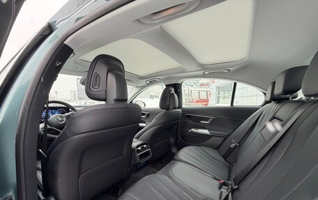 Mercedes-Benz E-Класс, 2025 год, 8 449 000 рублей, 16 фотография