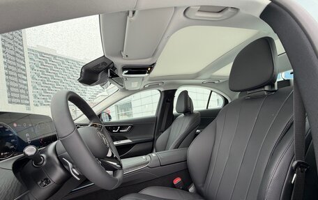 Mercedes-Benz E-Класс, 2025 год, 8 449 000 рублей, 13 фотография