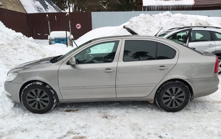 Skoda Octavia, 2011 год, 825 000 рублей, 7 фотография
