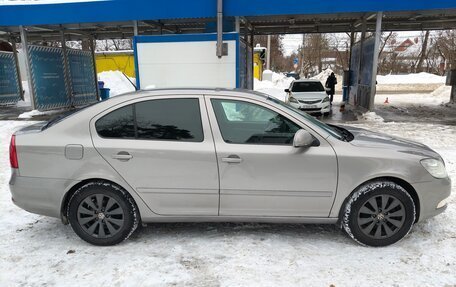Skoda Octavia, 2011 год, 825 000 рублей, 6 фотография
