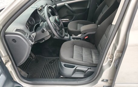 Skoda Octavia, 2011 год, 825 000 рублей, 12 фотография