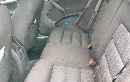 Skoda Octavia, 2011 год, 825 000 рублей, 11 фотография