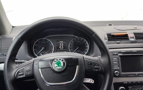 Skoda Octavia, 2011 год, 825 000 рублей, 10 фотография