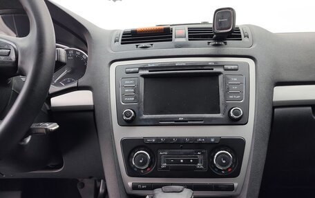 Skoda Octavia, 2011 год, 825 000 рублей, 15 фотография