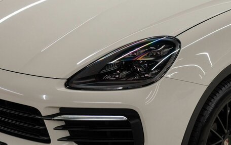 Porsche Cayenne III, 2022 год, 9 500 000 рублей, 2 фотография