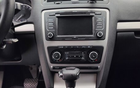 Skoda Octavia, 2011 год, 825 000 рублей, 14 фотография