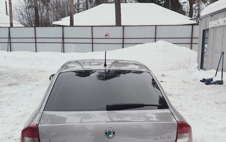 Skoda Octavia, 2011 год, 825 000 рублей, 3 фотография