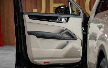 Porsche Cayenne III, 2022 год, 9 500 000 рублей, 9 фотография