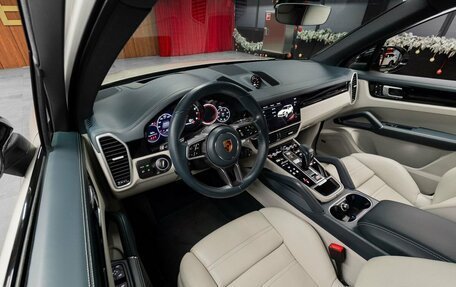 Porsche Cayenne III, 2022 год, 9 500 000 рублей, 11 фотография