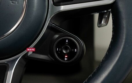 Porsche Cayenne III, 2022 год, 9 500 000 рублей, 15 фотография