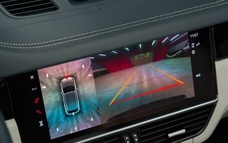 Porsche Cayenne III, 2022 год, 9 500 000 рублей, 19 фотография