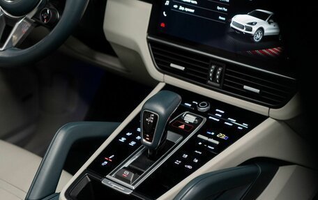 Porsche Cayenne III, 2022 год, 9 500 000 рублей, 25 фотография