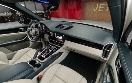 Porsche Cayenne III, 2022 год, 9 500 000 рублей, 23 фотография