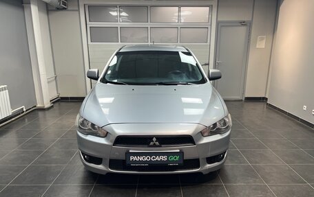 Mitsubishi Lancer IX, 2007 год, 664 000 рублей, 2 фотография