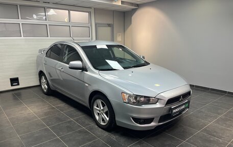 Mitsubishi Lancer IX, 2007 год, 664 000 рублей, 3 фотография