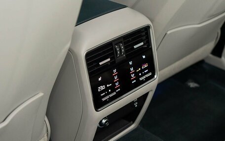 Porsche Cayenne III, 2022 год, 9 500 000 рублей, 27 фотография