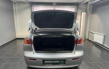 Mitsubishi Lancer IX, 2007 год, 664 000 рублей, 7 фотография