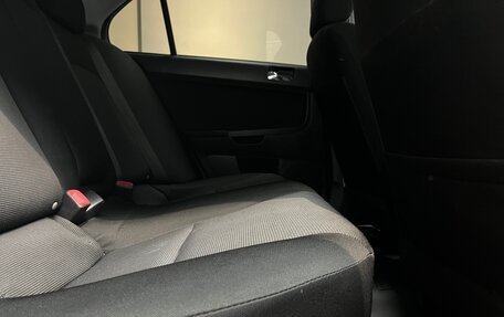 Mitsubishi Lancer IX, 2007 год, 664 000 рублей, 15 фотография