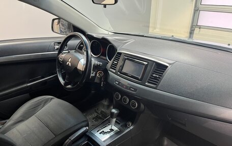 Mitsubishi Lancer IX, 2007 год, 664 000 рублей, 13 фотография