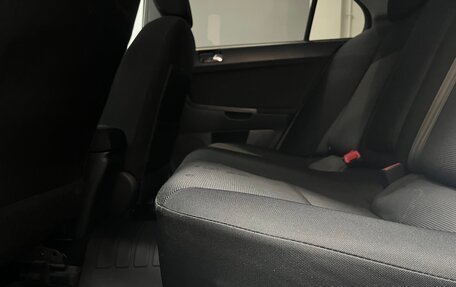 Mitsubishi Lancer IX, 2007 год, 664 000 рублей, 16 фотография