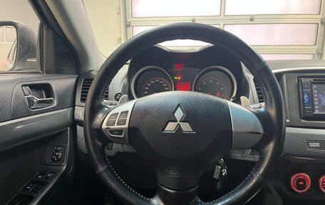 Mitsubishi Lancer IX, 2007 год, 664 000 рублей, 11 фотография