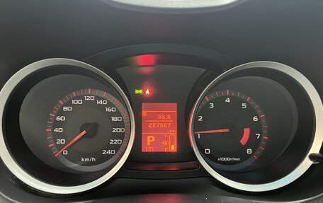 Mitsubishi Lancer IX, 2007 год, 664 000 рублей, 17 фотография