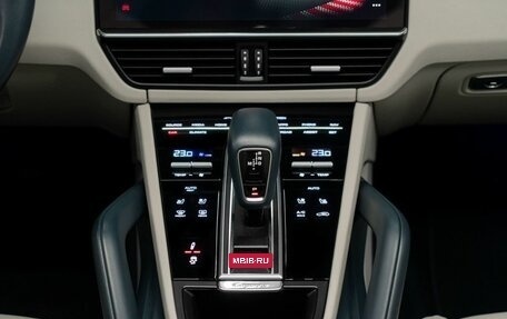 Porsche Cayenne III, 2022 год, 9 500 000 рублей, 21 фотография