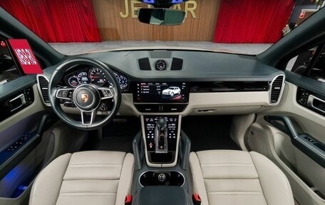 Porsche Cayenne III, 2022 год, 9 500 000 рублей, 22 фотография