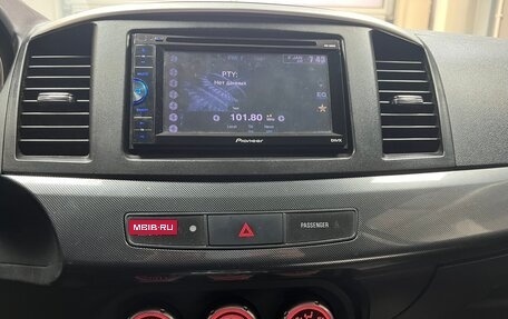 Mitsubishi Lancer IX, 2007 год, 664 000 рублей, 12 фотография