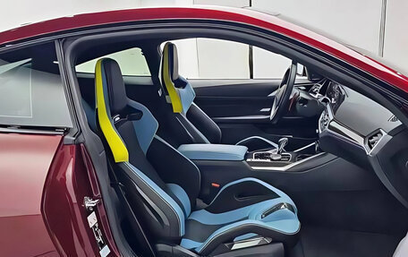 BMW M4, 2023 год, 11 900 000 рублей, 12 фотография