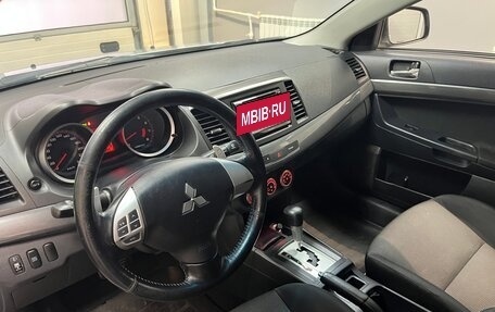 Mitsubishi Lancer IX, 2007 год, 664 000 рублей, 8 фотография