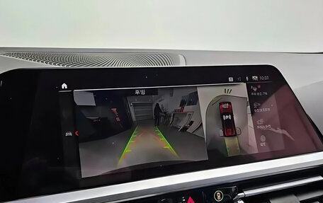 BMW M4, 2023 год, 11 900 000 рублей, 11 фотография