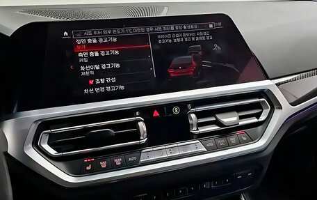 BMW M4, 2023 год, 11 900 000 рублей, 10 фотография