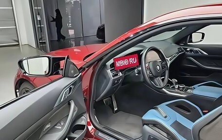 BMW M4, 2023 год, 11 900 000 рублей, 3 фотография