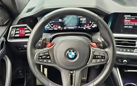 BMW M4, 2023 год, 11 900 000 рублей, 5 фотография