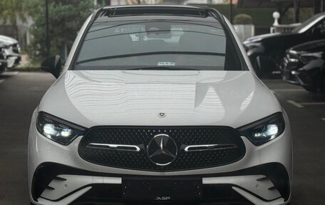 Mercedes-Benz GLC, 2025 год, 9 490 000 рублей, 2 фотография