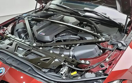 BMW M4, 2023 год, 11 900 000 рублей, 18 фотография