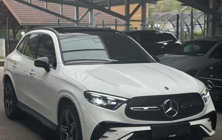Mercedes-Benz GLC, 2025 год, 9 490 000 рублей, 3 фотография