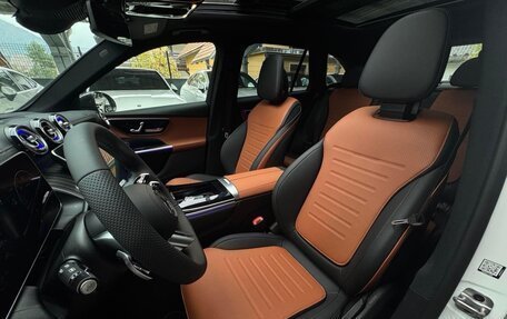 Mercedes-Benz GLC, 2025 год, 9 490 000 рублей, 10 фотография