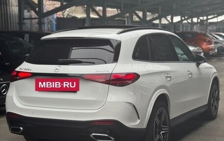 Mercedes-Benz GLC, 2025 год, 9 490 000 рублей, 4 фотография