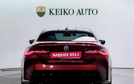 BMW M4, 2023 год, 11 900 000 рублей, 17 фотография